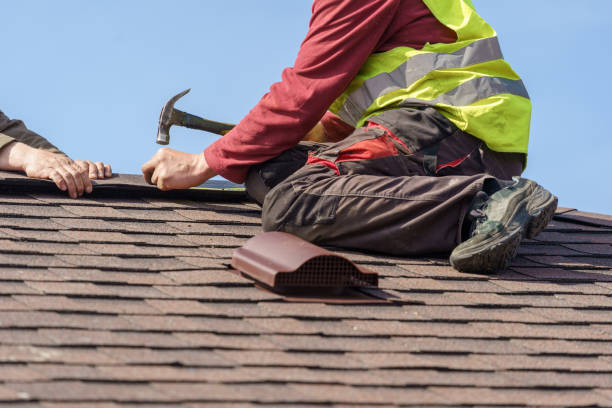 Best Roof Gutter Cleaning  in Marlboro Village, MD