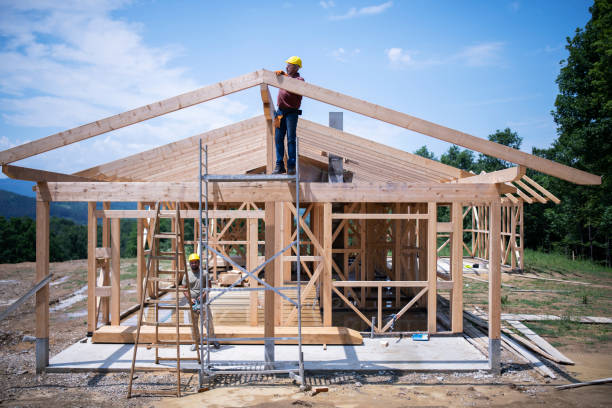 Best Flat Roof Repair Services  in Marlboro Village, MD