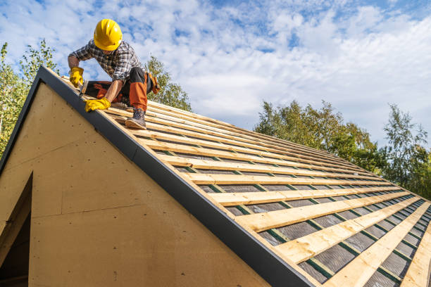 Best Commercial Roofing Services  in Marlboro Village, MD